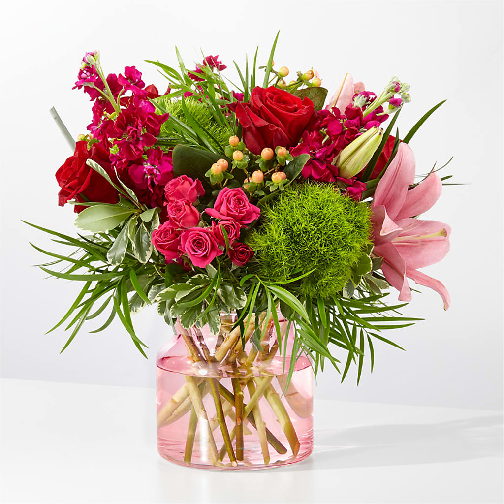 In Every Lifetime Bouquet – FLOWER'S SAGE, Doral FL
