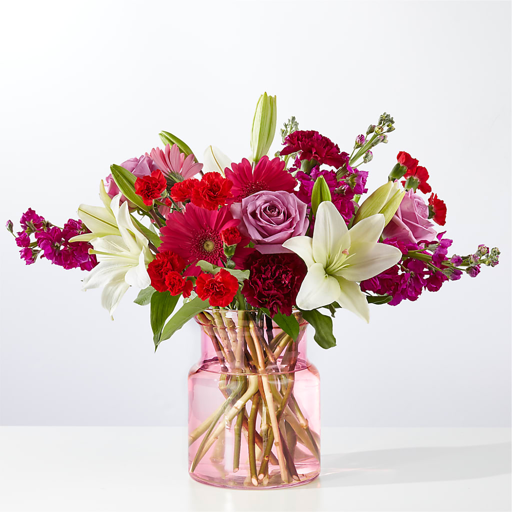 Other Half Bouquet – FLOWER'S SAGE, Doral FL