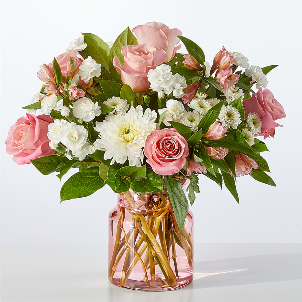 Infatuated Bouquet – FLOWER'S SAGE, Doral FL