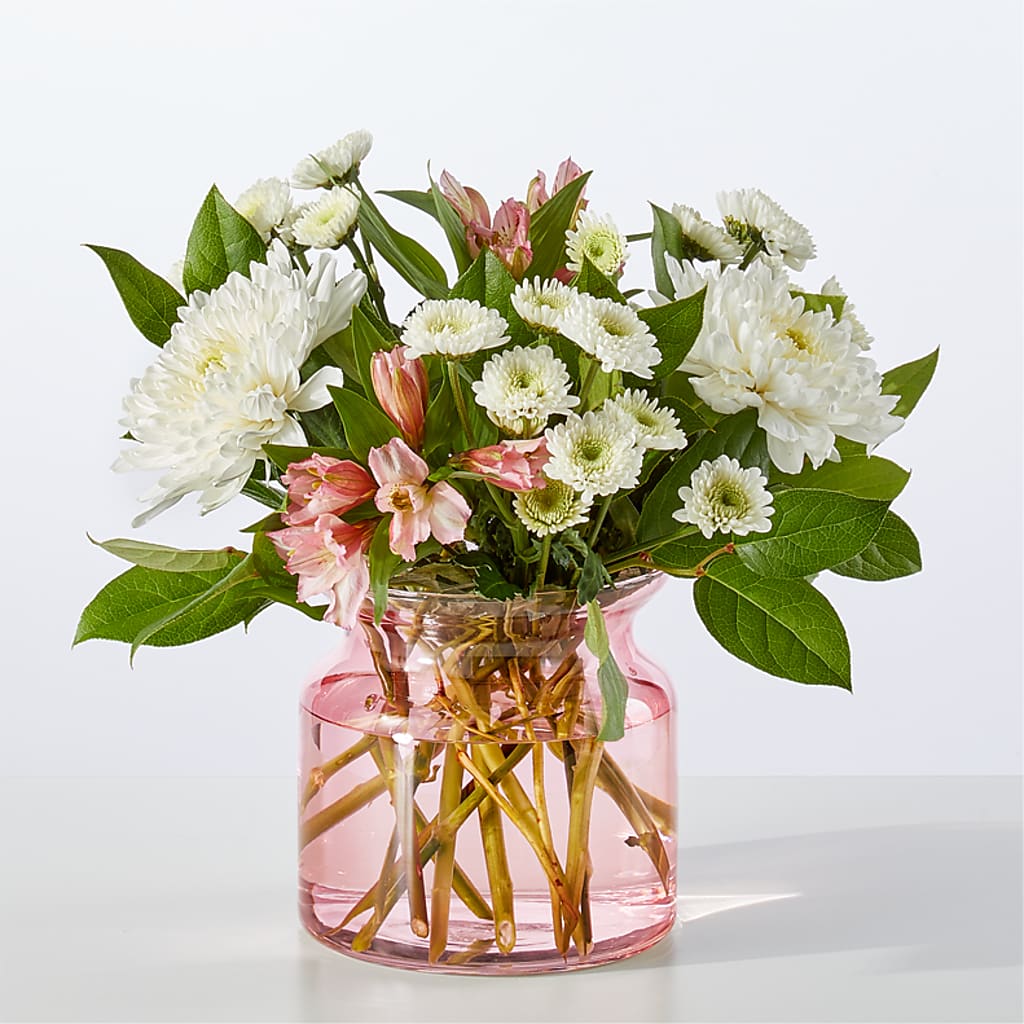 Infatuated Bouquet – FLOWER'S SAGE, Doral FL