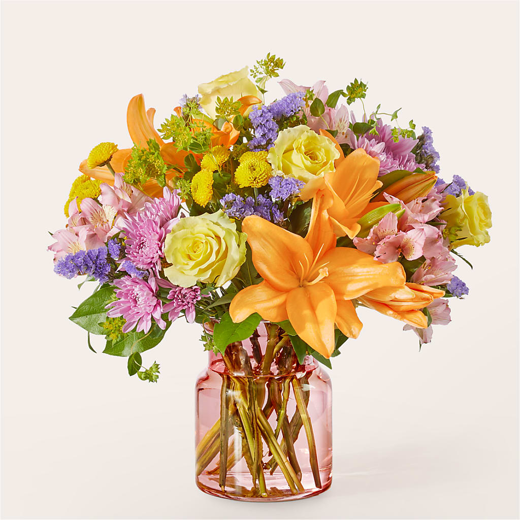 Lucky Charm Bouquet – FLOWER'S SAGE, Doral FL