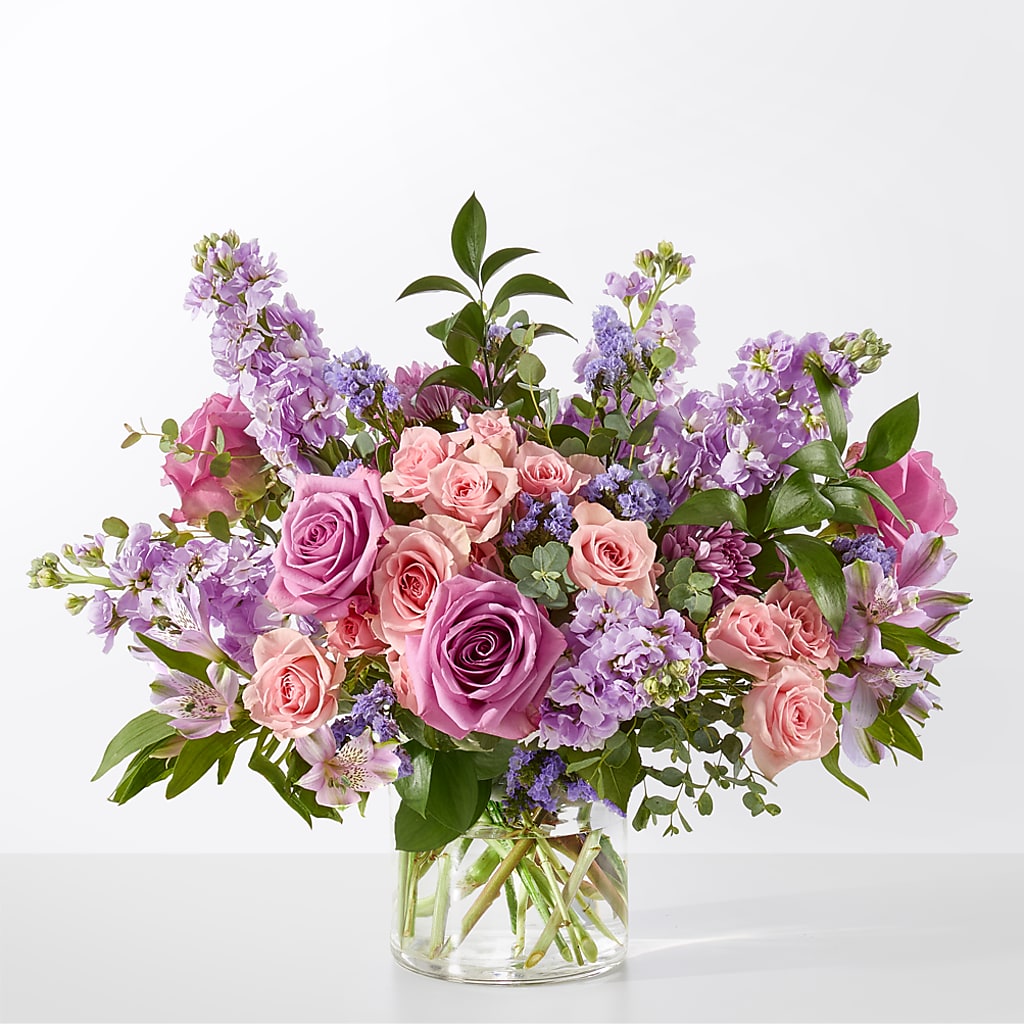 Cloud Nine Bouquet – FLOWER'S SAGE, Doral FL