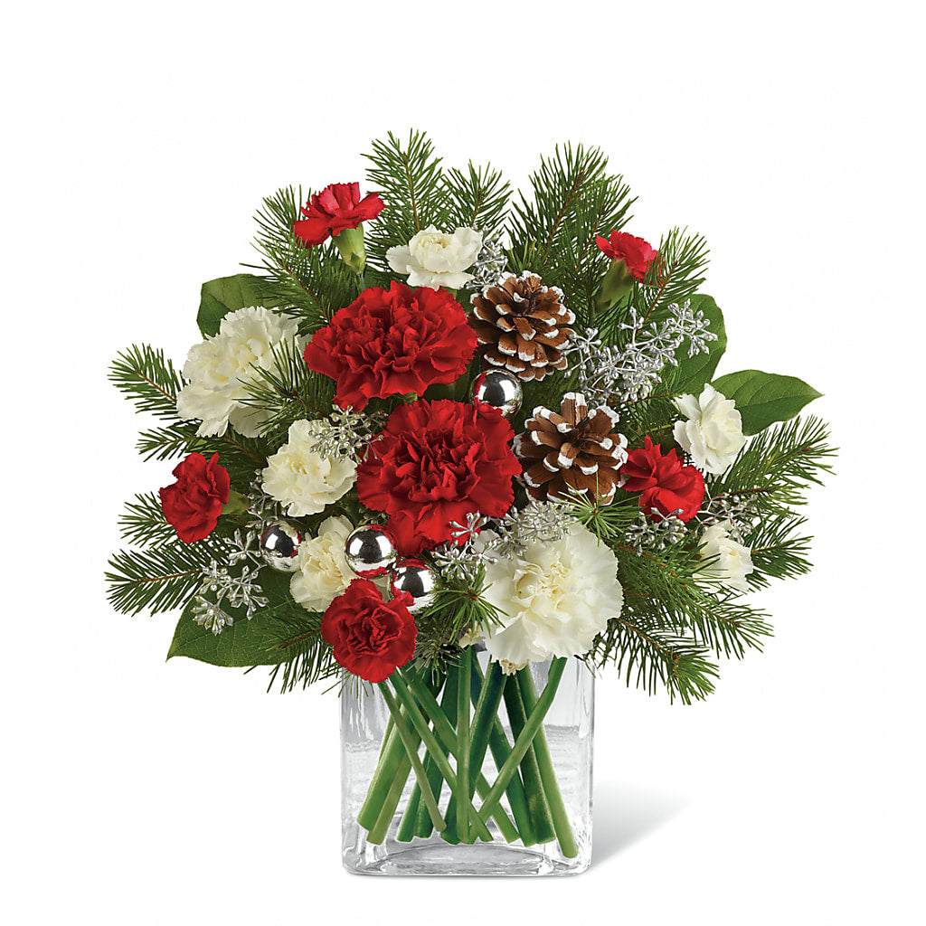 Woodland Wonder Bouquet – FLOWER'S SAGE, Doral FL