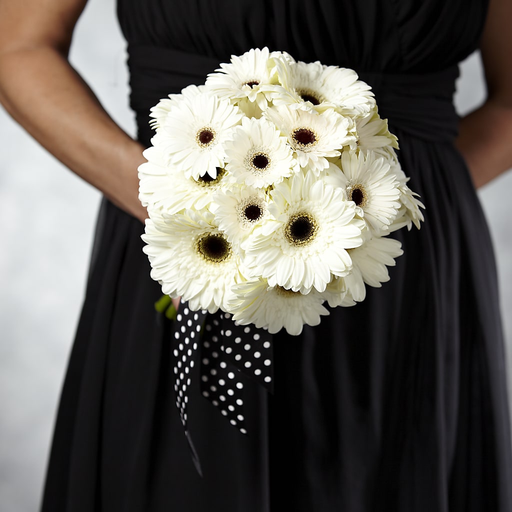 Daisy Delight Bouquet – FLOWER'S SAGE, Doral FL