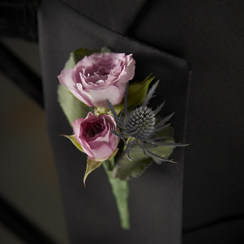 Veronica Boutonniere – FLOWER'S SAGE, Doral FL