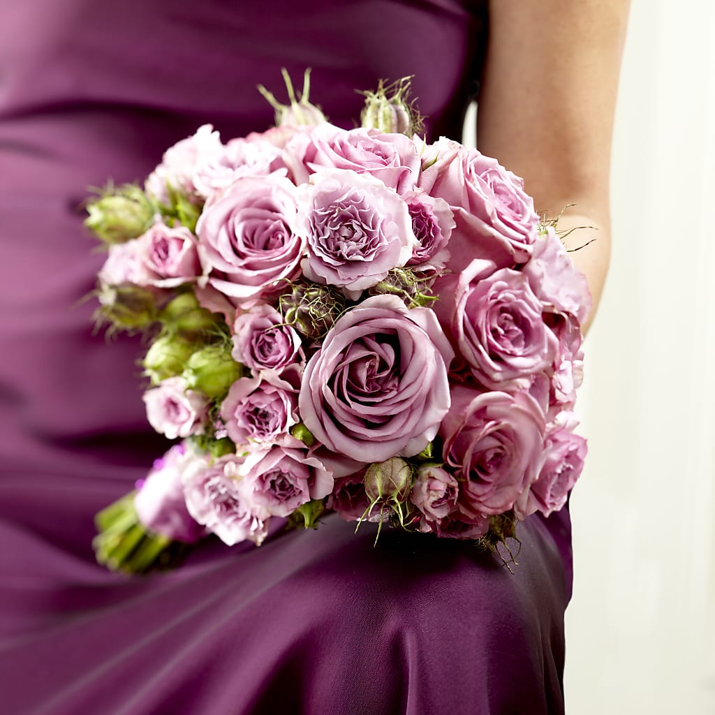 Veronica Bouquet – FLOWER'S SAGE, Doral FL