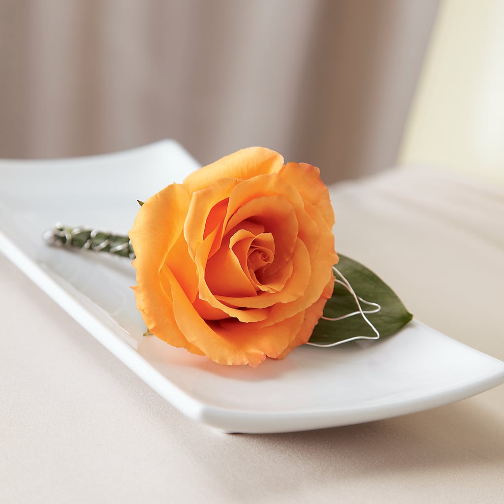 Lifetime of Love Boutonniere – FLOWER'S SAGE, Doral FL