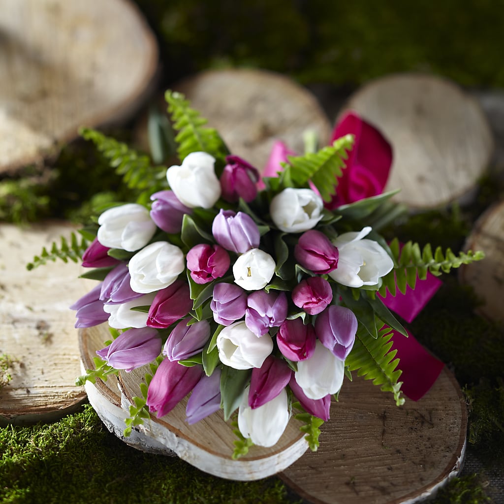 Steal My Heart Bouquet – FLOWER'S SAGE, Doral FL