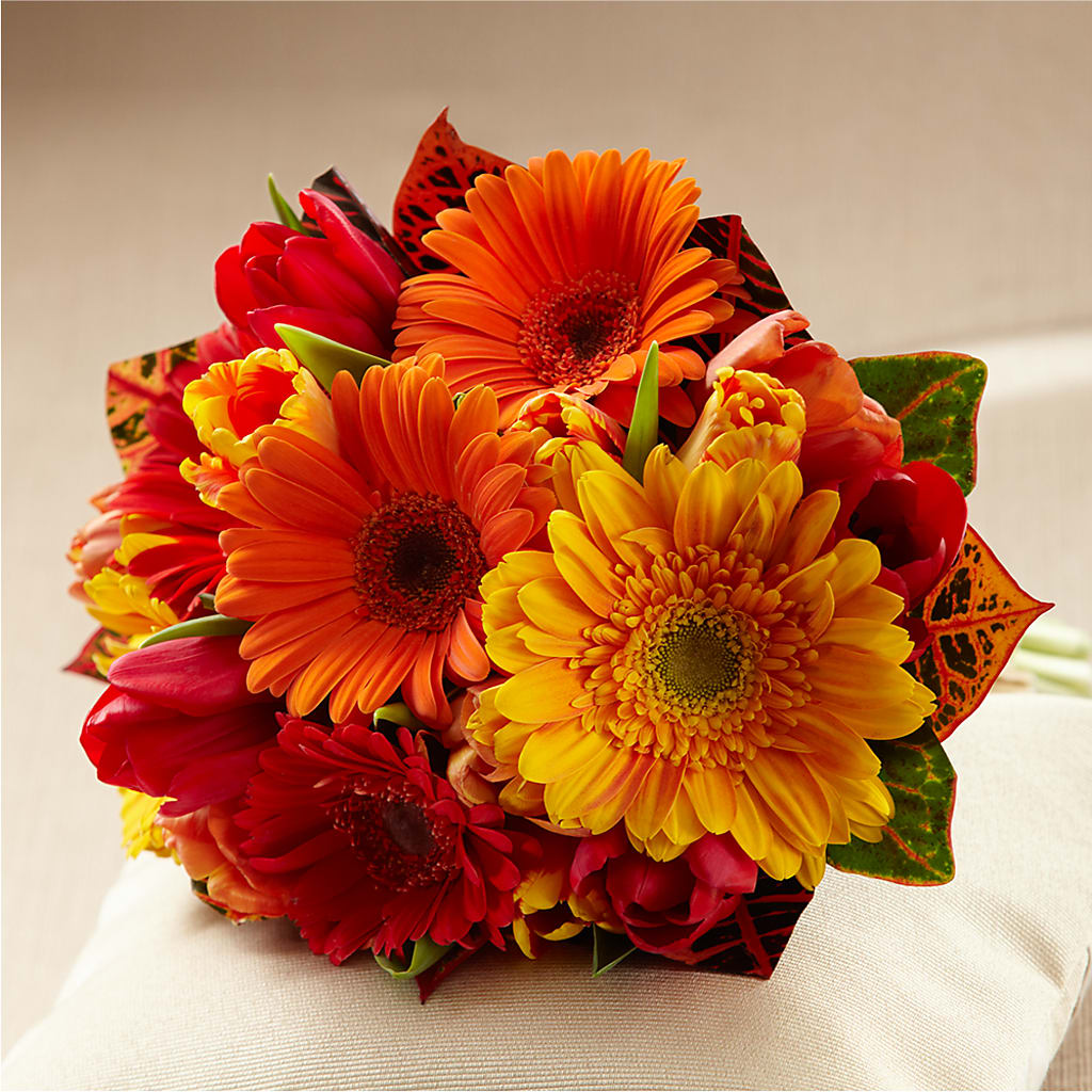Sunglow Bouquet – FLOWER'S SAGE, Doral FL