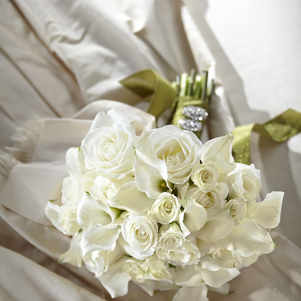 Serene Highness Bouquet – FLOWER'S SAGE, Doral FL