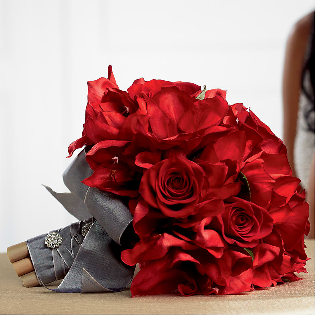 Heart's Happiness Bouquet – FLOWER'S SAGE, Doral FL