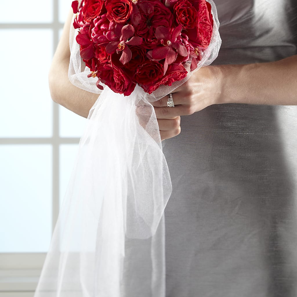 Desire Bouquet – FLOWER'S SAGE, Doral FL