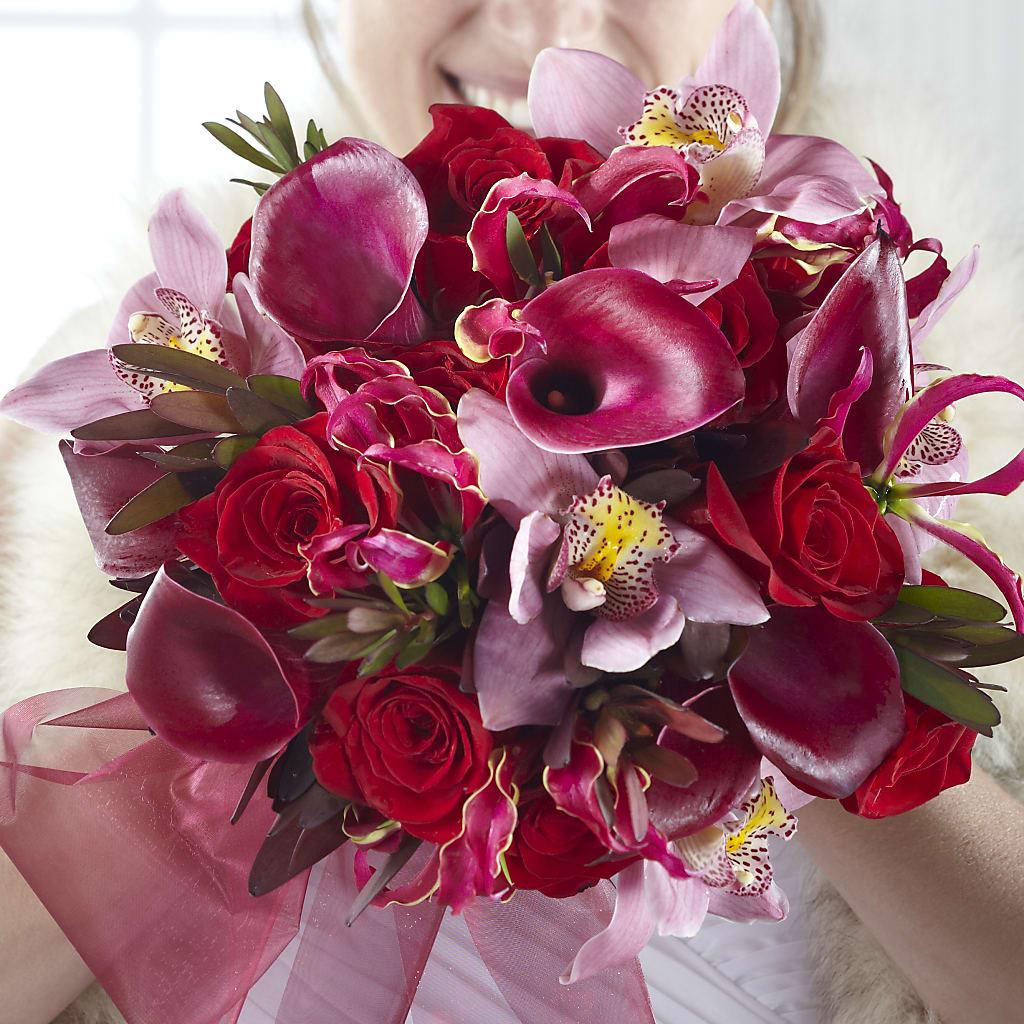 Heart of Hearts Bouquet – FLOWER'S SAGE, Doral FL