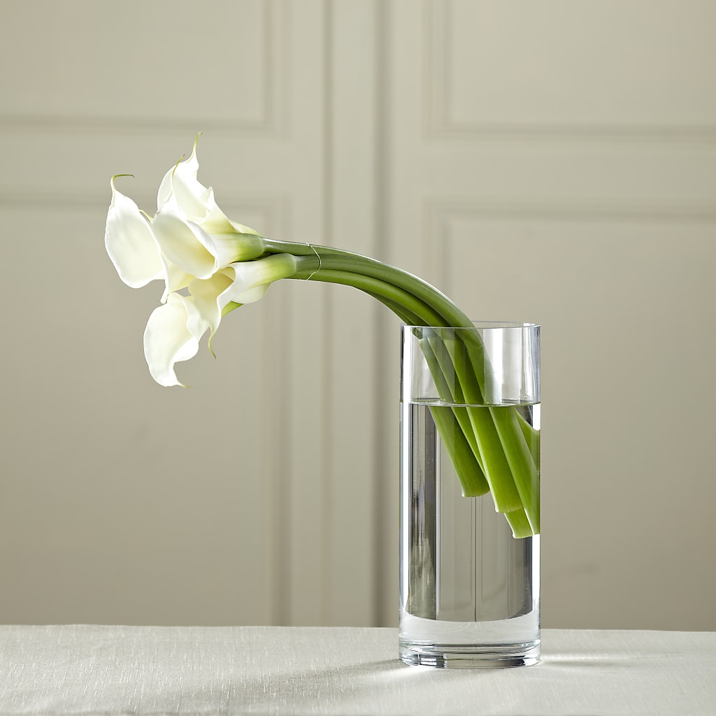 White Calla Bouquet – FLOWER'S SAGE, Doral FL