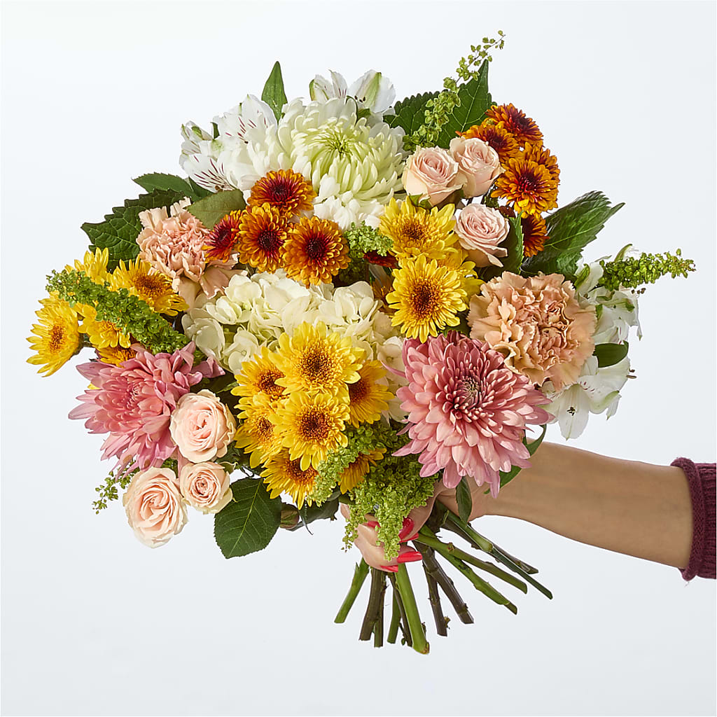 Fall Celebration Bouquet – FLOWER'S SAGE, Doral FL