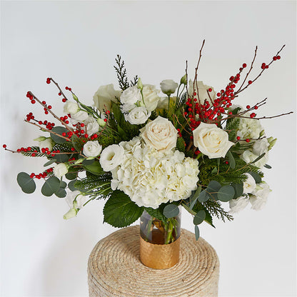 Frosted Windows Bouquet – FLOWER'S SAGE, Doral FL