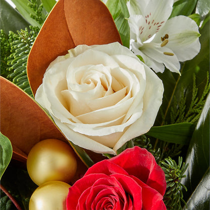 Joy & Jolly Bouquet – FLOWER'S SAGE, Doral FL