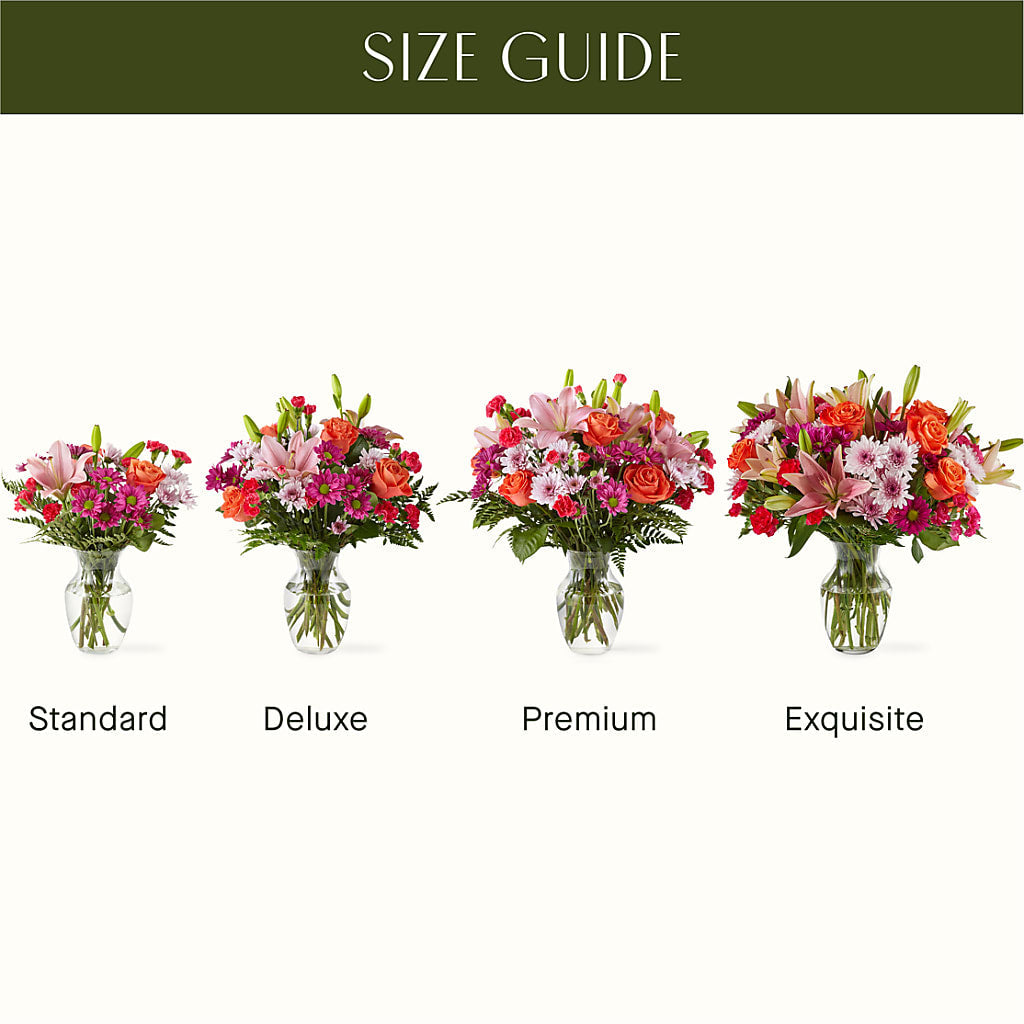 Light of My Life Bouquet – FLOWER'S SAGE, Doral FL