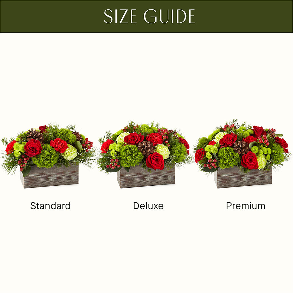 Bundled Up Bouquet – FLOWER'S SAGE, Doral FL