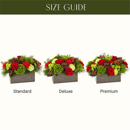 Bundled Up Bouquet – FLOWER'S SAGE, Doral FL