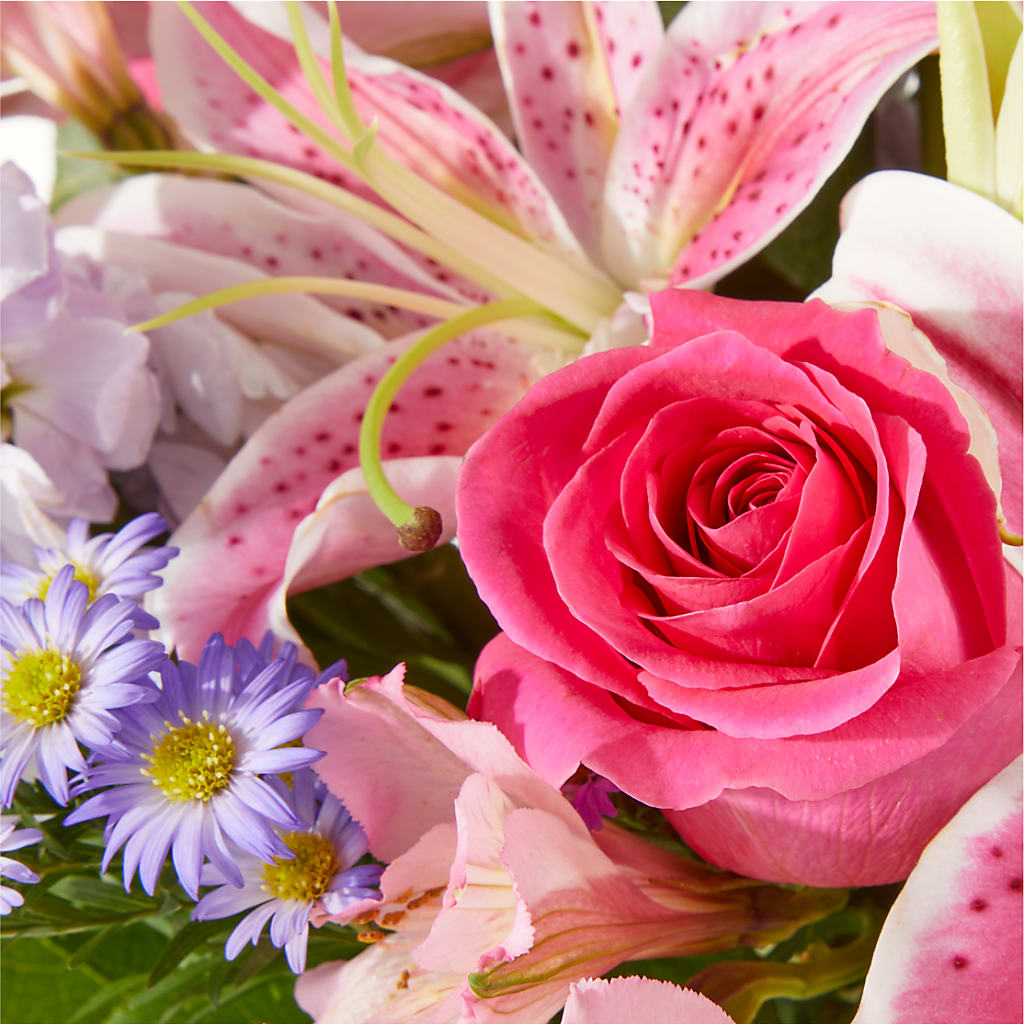 Pressing Petals Bouquet – FLOWER'S SAGE, Doral FL