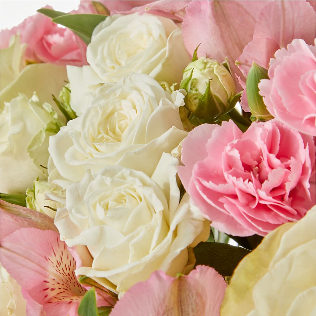 Gentle Healing Bouquet – FLOWER'S SAGE, Doral FL
