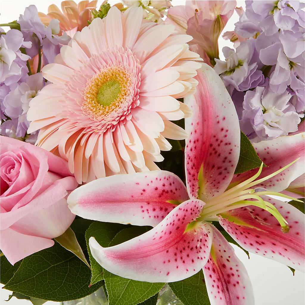 The Teahouse Bouquet – FLOWER'S SAGE, Doral FL