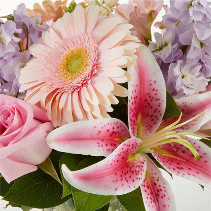 The Teahouse Bouquet – FLOWER'S SAGE, Doral FL