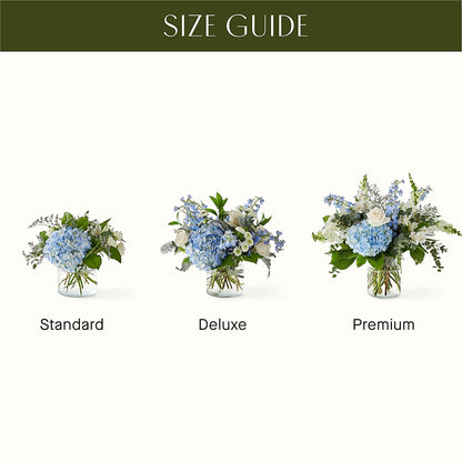 Coastal Blossom Bouquet – FLOWER'S SAGE, Doral FL