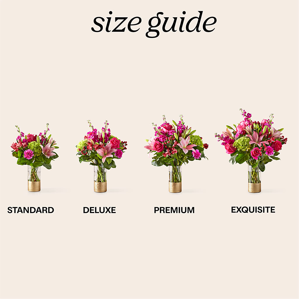 Magic in the Air Bouquet – FLOWER'S SAGE, Doral FL