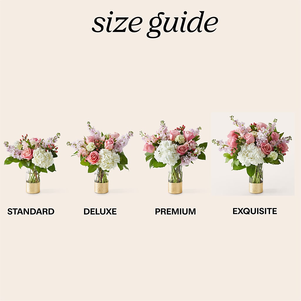 Little Luxuries Bouquet – FLOWER'S SAGE, Doral FL