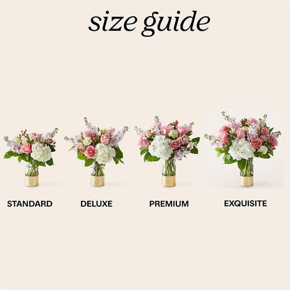 Little Luxuries Bouquet – FLOWER'S SAGE, Doral FL