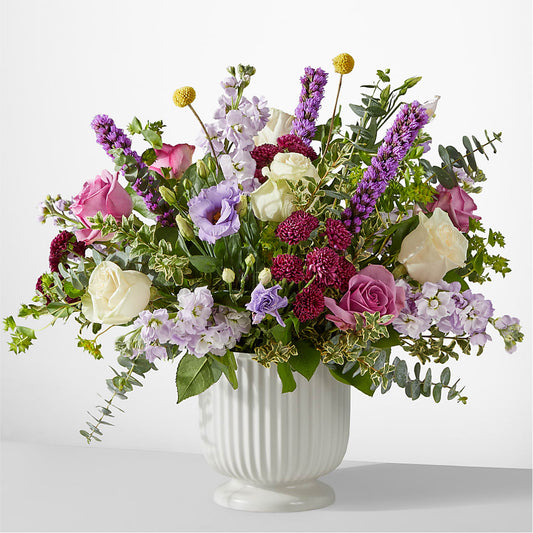 Work of Art Bouquet – FLOWER'S SAGE, Doral FL