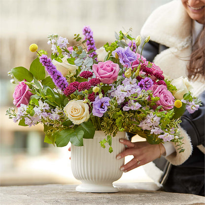 Work of Art Bouquet – FLOWER'S SAGE, Doral FL