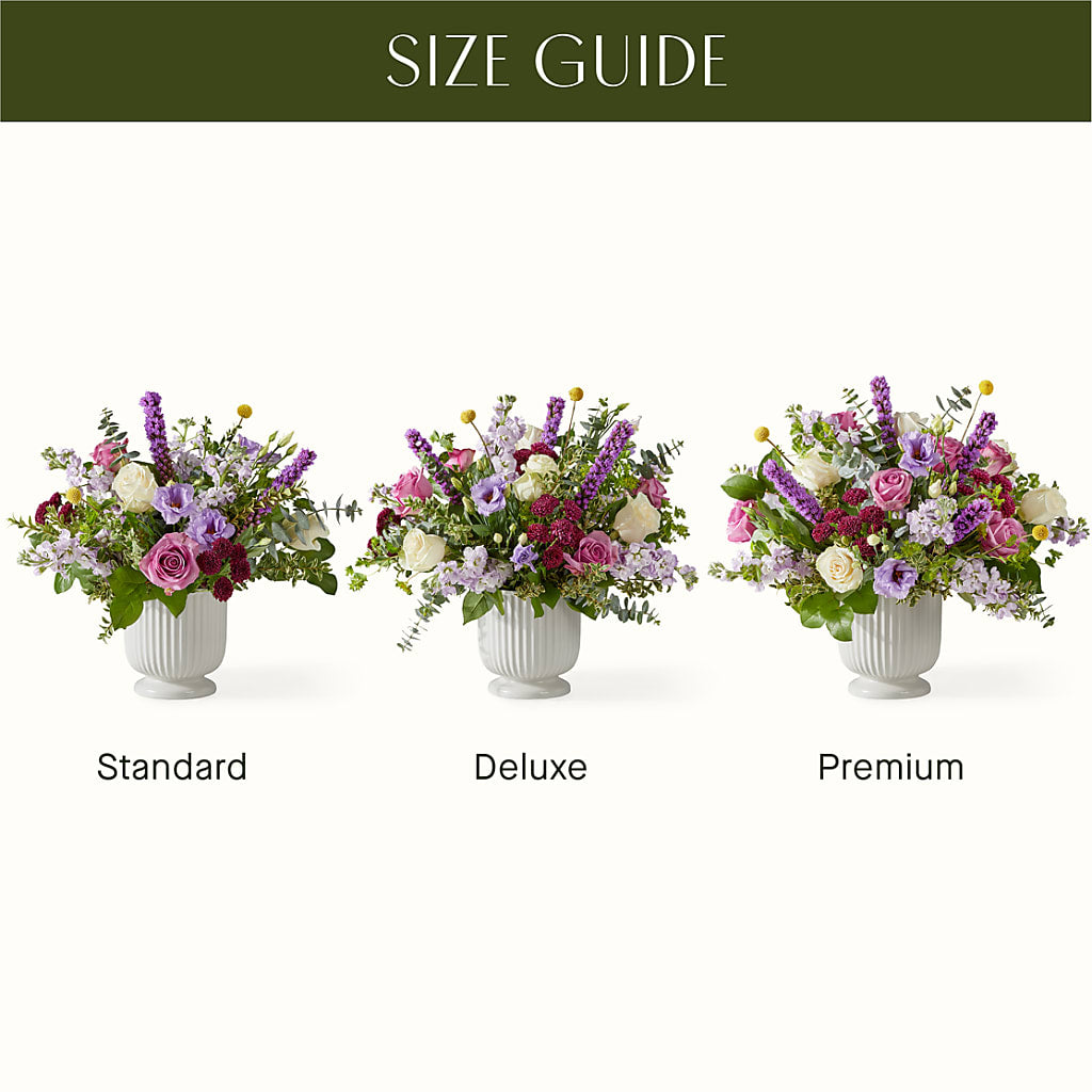 Work of Art Bouquet – FLOWER'S SAGE, Doral FL