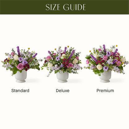 Work of Art Bouquet – FLOWER'S SAGE, Doral FL