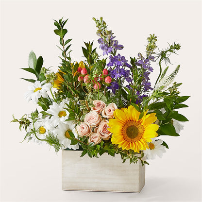 The Good Life Bouquet – FLOWER'S SAGE, Doral FL