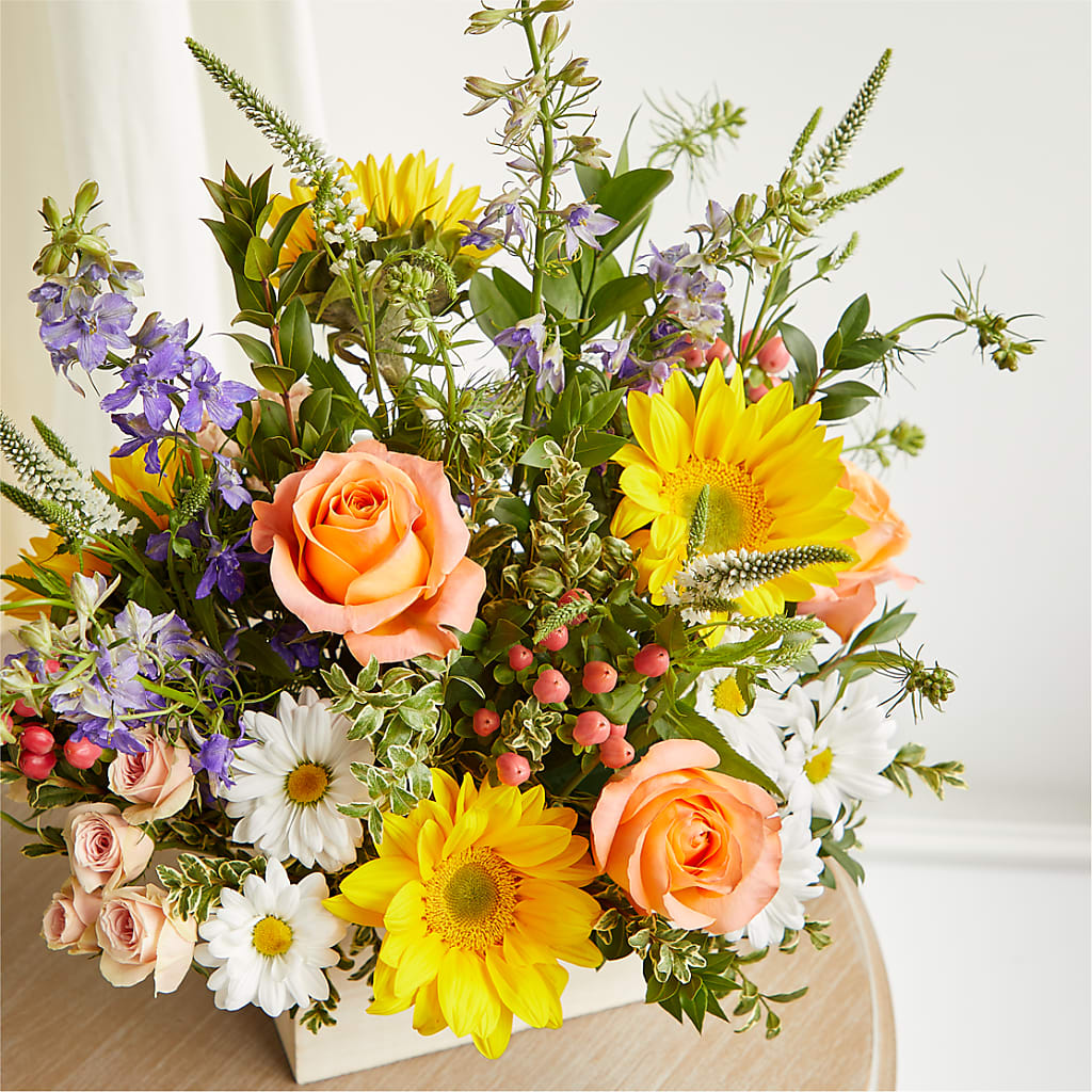 The Good Life Bouquet – FLOWER'S SAGE, Doral FL