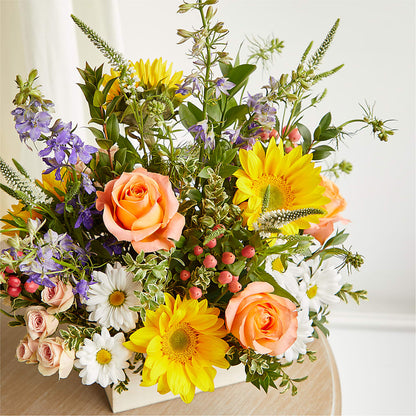 The Good Life Bouquet – FLOWER'S SAGE, Doral FL