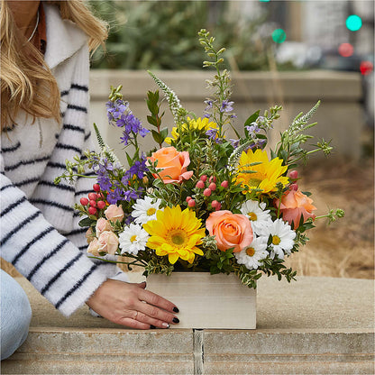The Good Life Bouquet – FLOWER'S SAGE, Doral FL