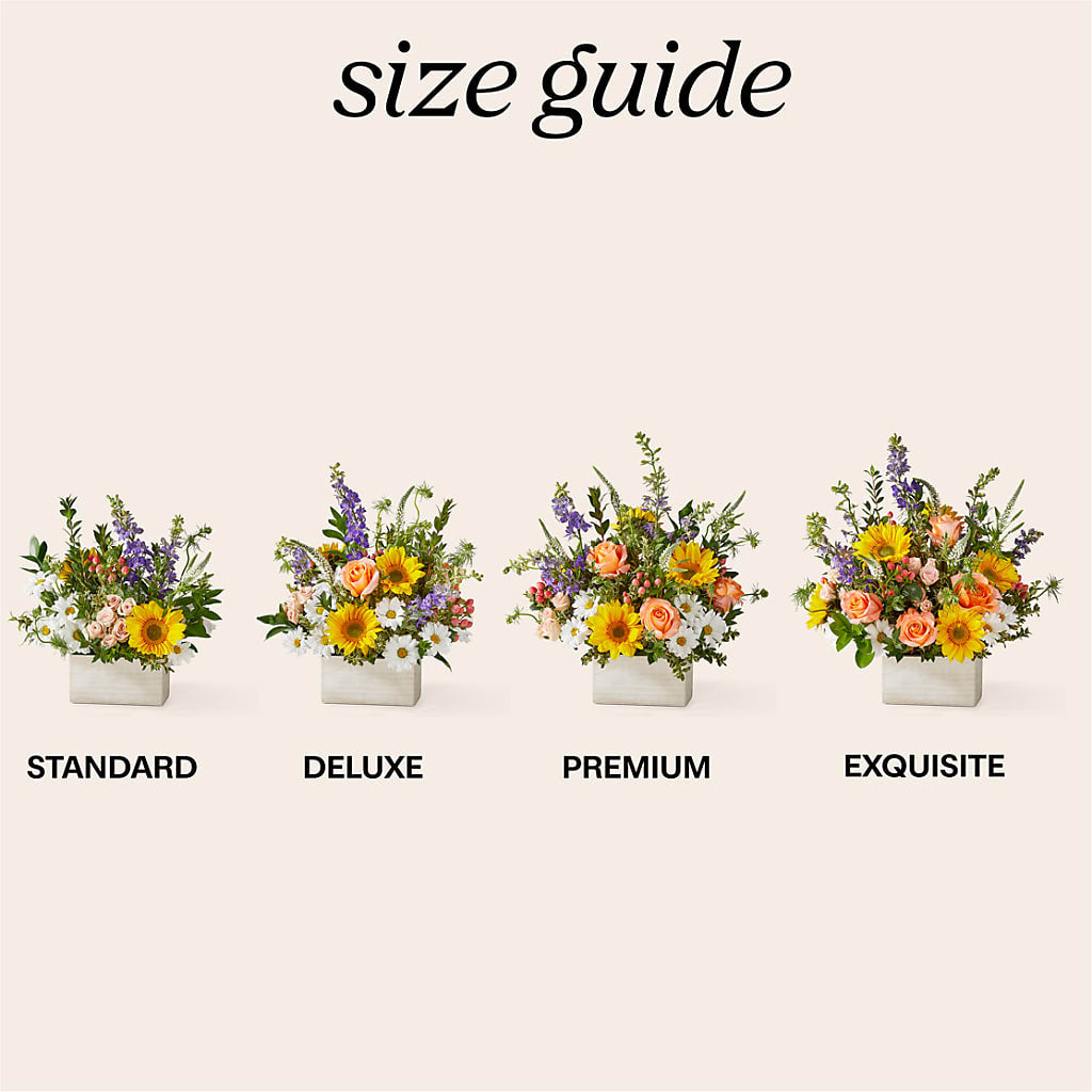 The Good Life Bouquet – FLOWER'S SAGE, Doral FL