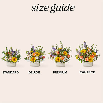 The Good Life Bouquet – FLOWER'S SAGE, Doral FL