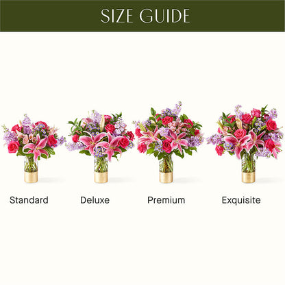 Written in the Stars Bouquet – FLOWER'S SAGE, Doral FL