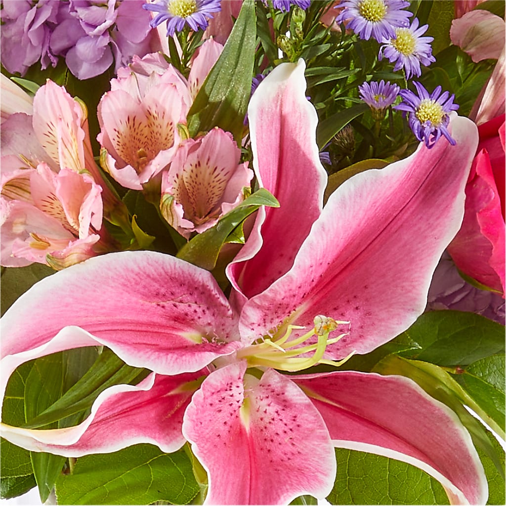 Written in the Stars Bouquet – FLOWER'S SAGE, Doral FL