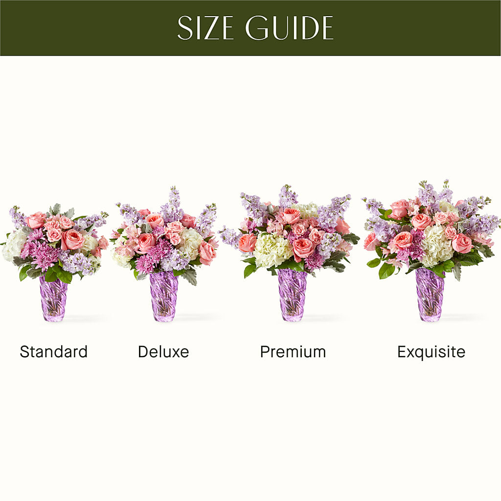 Silver Lining Bouquet – FLOWER'S SAGE, Doral FL