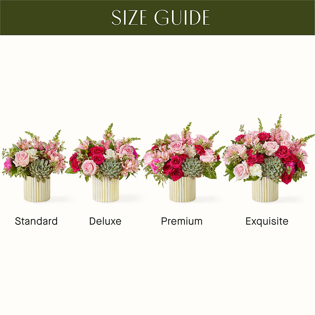 Magenta Musings Bouquet – FLOWER'S SAGE, Doral FL