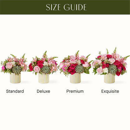 Magenta Musings Bouquet – FLOWER'S SAGE, Doral FL