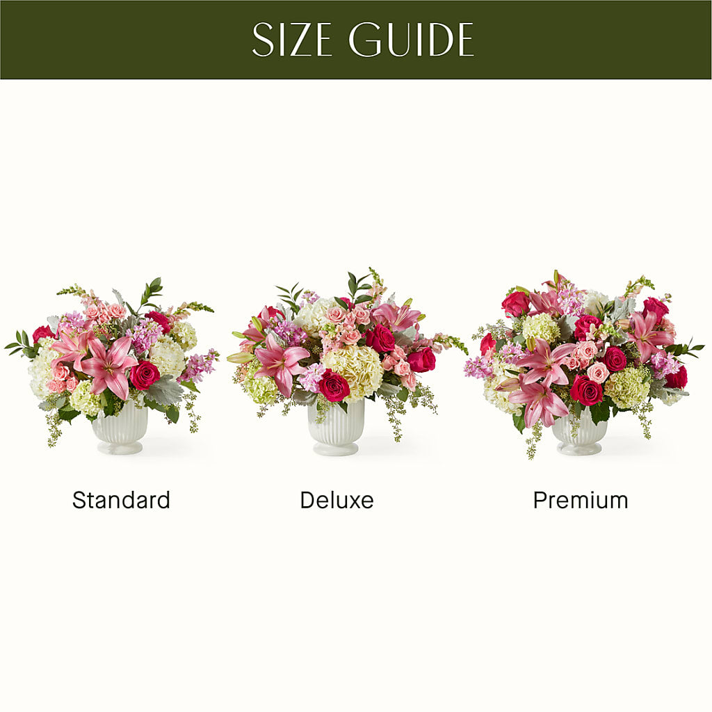 Antique Shopping Bouquet – FLOWER'S SAGE, Doral FL