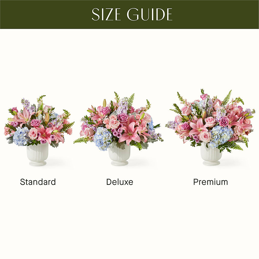 Wonderland Bouquet – FLOWER'S SAGE, Doral FL