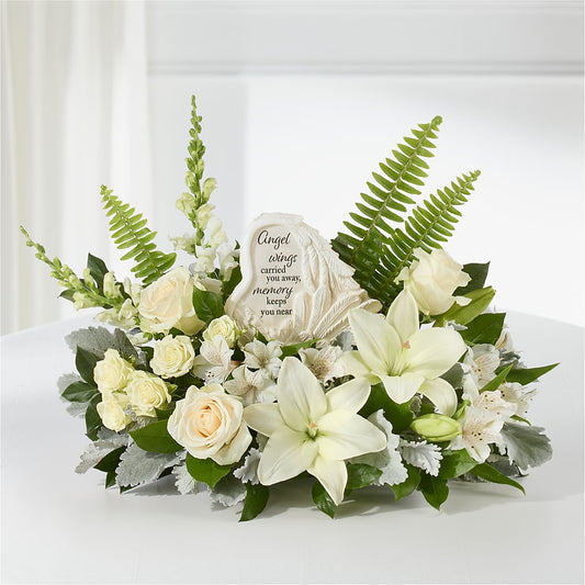 Holding You Close Arrangement – FLOWER'S SAGE, Doral FL